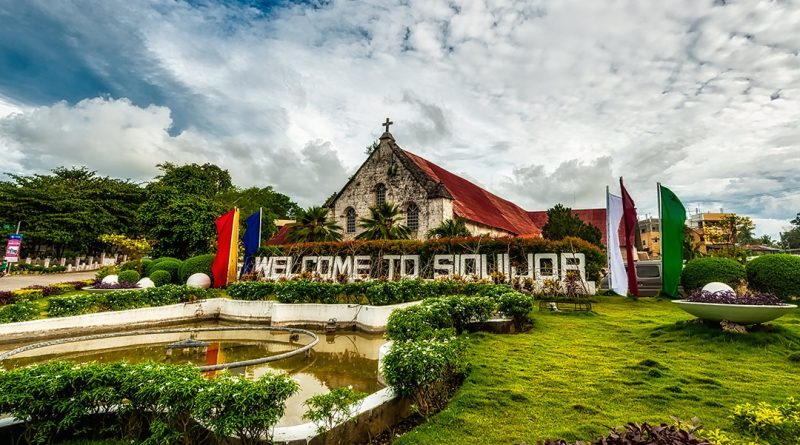 Siquijor, the enchanting island of the witches