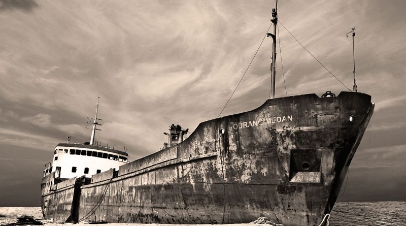 The tragic ghost ship Ourang Medan, fact or legend?